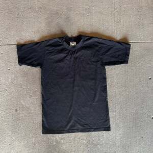 Men’s Black Polo club Tee